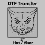 DTF Transfer 2" Thumbnail