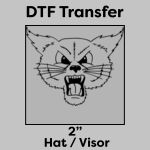 DTF Transfer 2" Thumbnail