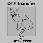 DTF Transfer 2" Thumbnail