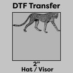 DTF Transfer 2" Thumbnail