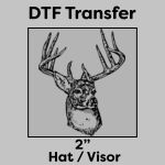 DTF Transfer 2" Thumbnail