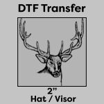 DTF Transfer 2" Thumbnail