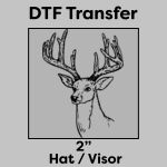 DTF Transfer 2" Thumbnail