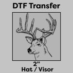 DTF Transfer 2" Thumbnail