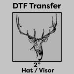 DTF Transfer 2" Thumbnail