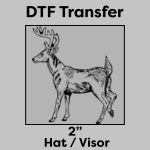 DTF Transfer 2" Thumbnail