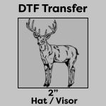 DTF Transfer 2" Thumbnail