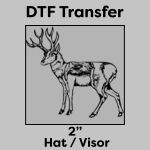 DTF Transfer 2" Thumbnail