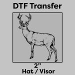 DTF Transfer 2" Thumbnail