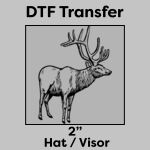 DTF Transfer 2" Thumbnail