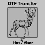 DTF Transfer 2" Thumbnail