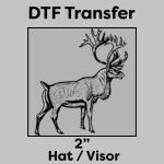 DTF Transfer 2" Thumbnail