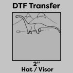 DTF Transfer 2" Thumbnail