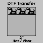 DTF Transfer 2" Thumbnail
