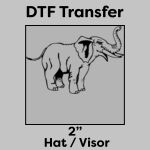 DTF Transfer 2" Thumbnail