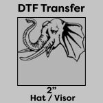 DTF Transfer 2" Thumbnail