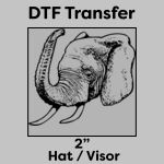 DTF Transfer 2" Thumbnail