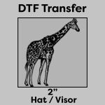 DTF Transfer 2" Thumbnail
