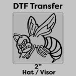 DTF Transfer 2" Thumbnail