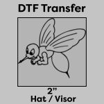 DTF Transfer 2" Thumbnail