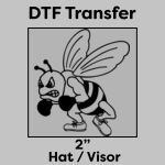 DTF Transfer 2" Thumbnail
