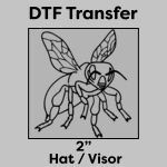 DTF Transfer 2" Thumbnail