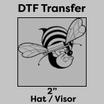 DTF Transfer 2" Thumbnail