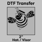 DTF Transfer 2" Thumbnail