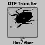 DTF Transfer 2" Thumbnail