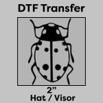 DTF Transfer 2" Thumbnail
