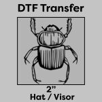 DTF Transfer 2" Thumbnail