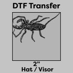 DTF Transfer 2" Thumbnail
