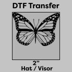 DTF Transfer 2" Thumbnail