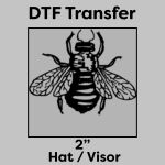 DTF Transfer 2" Thumbnail