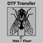 DTF Transfer 2" Thumbnail