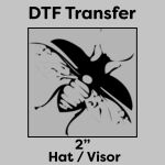 DTF Transfer 2" Thumbnail