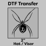 DTF Transfer 2" Thumbnail