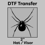 DTF Transfer 2" Thumbnail