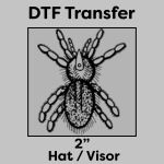 DTF Transfer 2" Thumbnail