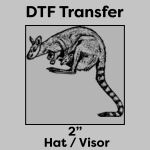 DTF Transfer 2" Thumbnail