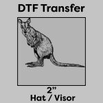 DTF Transfer 2" Thumbnail
