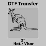 DTF Transfer 2" Thumbnail