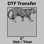 DTF Transfer 2" Thumbnail