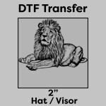 DTF Transfer 2" Thumbnail