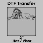 DTF Transfer 2" Thumbnail