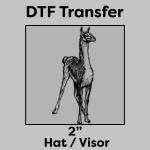 DTF Transfer 2" Thumbnail