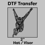 DTF Transfer 2" Thumbnail