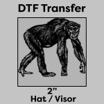 DTF Transfer 2" Thumbnail