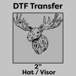 DTF Transfer 2" Thumbnail