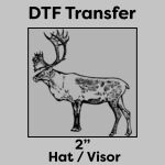 DTF Transfer 2" Thumbnail